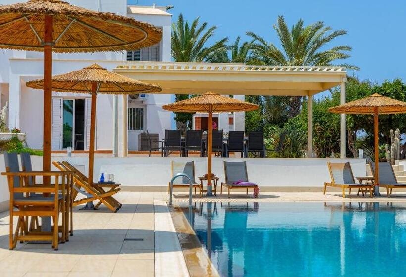 Protaras Views Villa Pram1