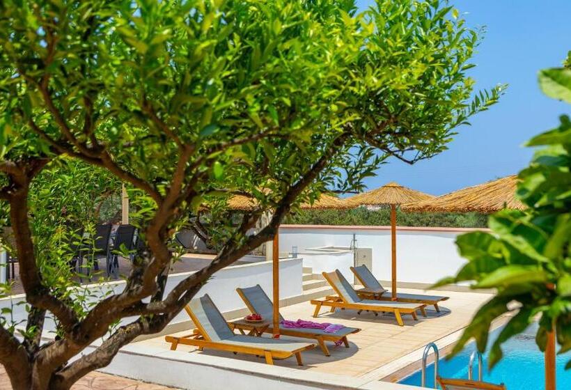 Protaras Views Villa Pram1