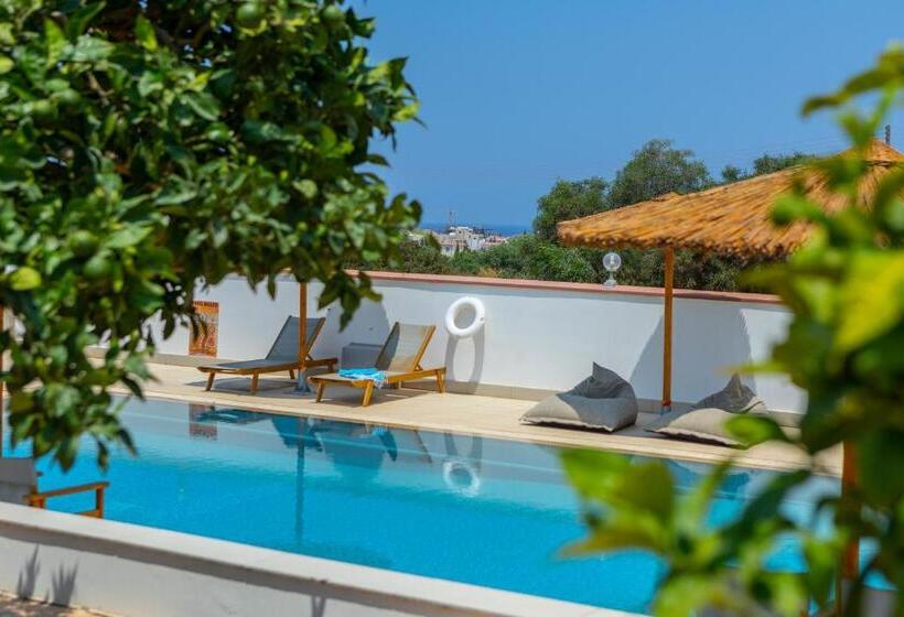 Protaras Views Villa Pram1