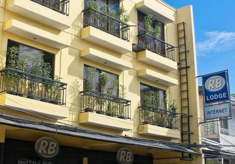 Rb Bed And Breakfast