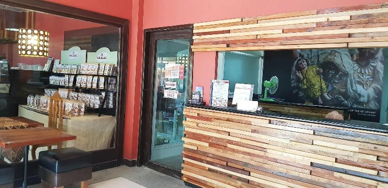 Rb Bed And Breakfast