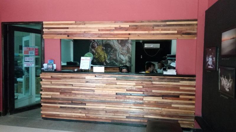 Rb Bed And Breakfast