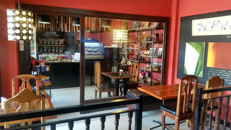 Rb Bed And Breakfast