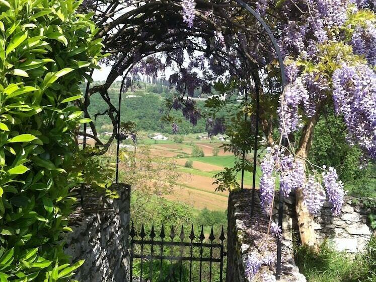 Relais Villa Gozzi B&b