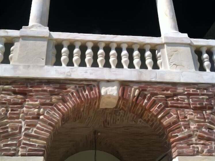 Relais Villa Gozzi B&b