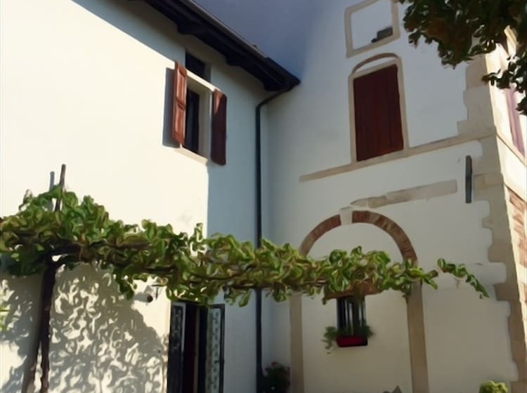 Relais Villa Gozzi B&b