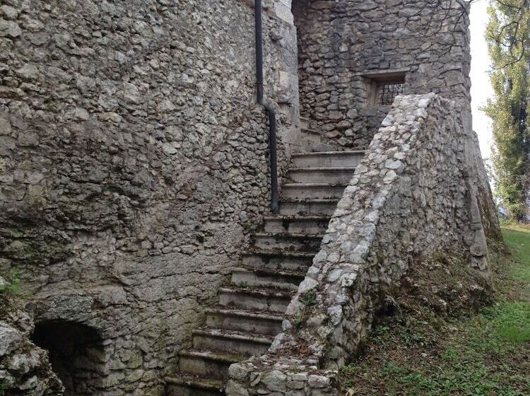 Relais Villa Gozzi B&b