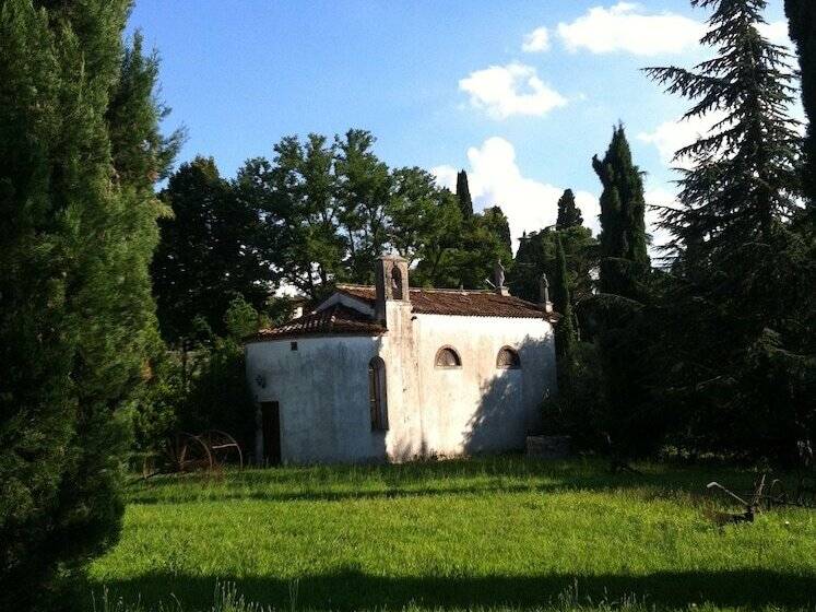 Relais Villa Gozzi B&b