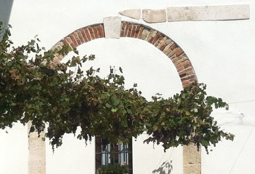 Relais Villa Gozzi B&b