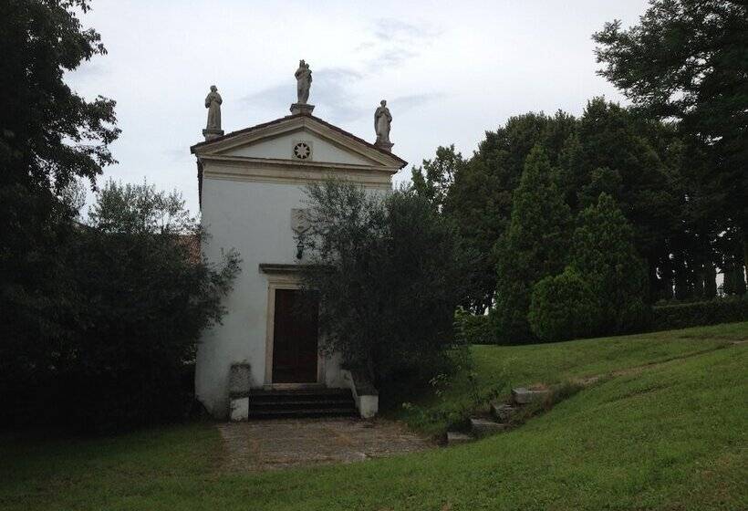 Relais Villa Gozzi B&b
