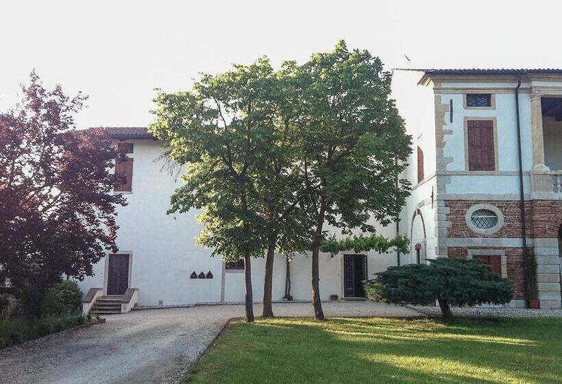 Relais Villa Gozzi B&b