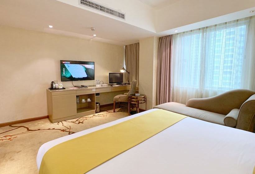 Renshanheng Hotel Shenzhen