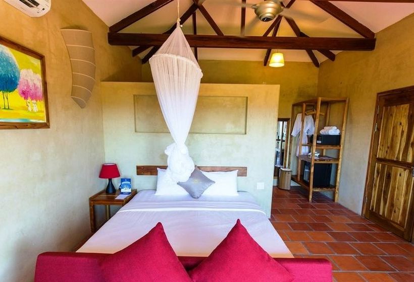 Hillside Village Resort