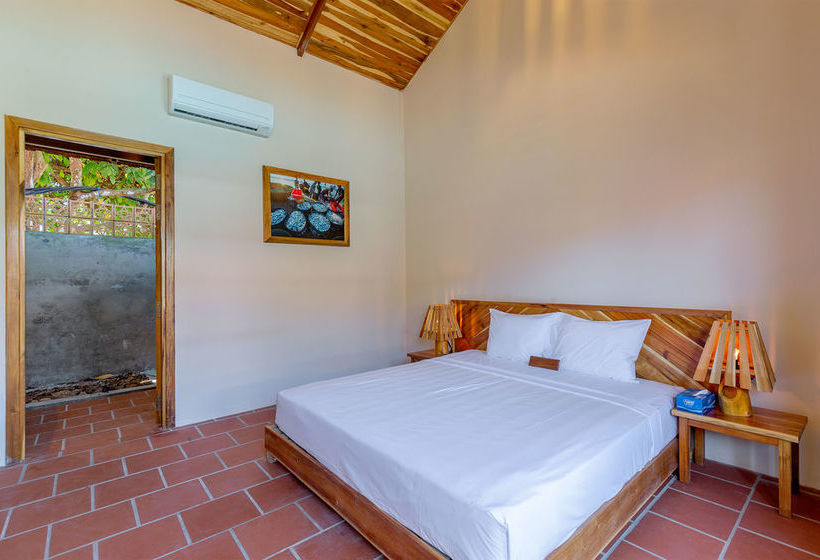 Hillside Village Resort