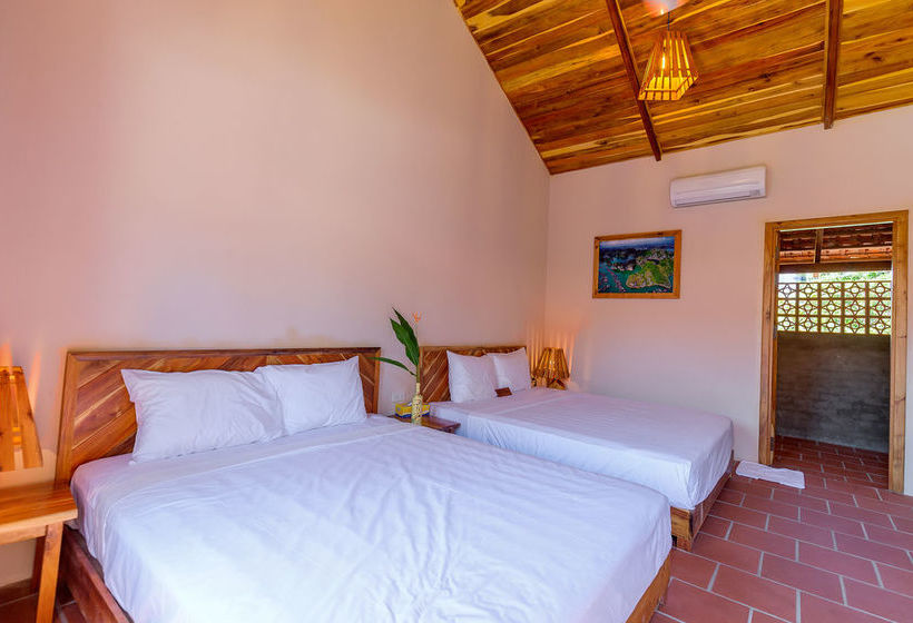 Hillside Village Resort