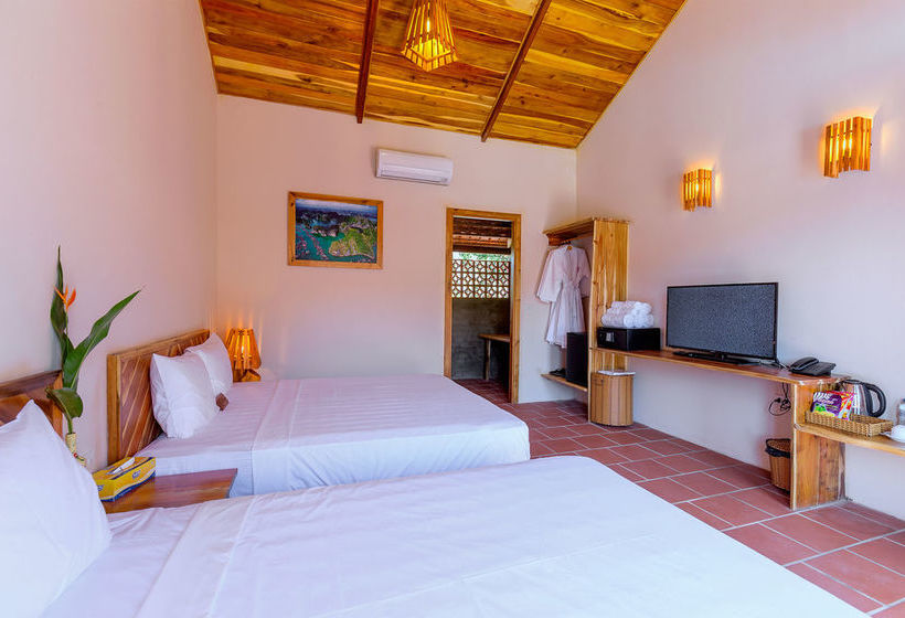 Hillside Village Resort