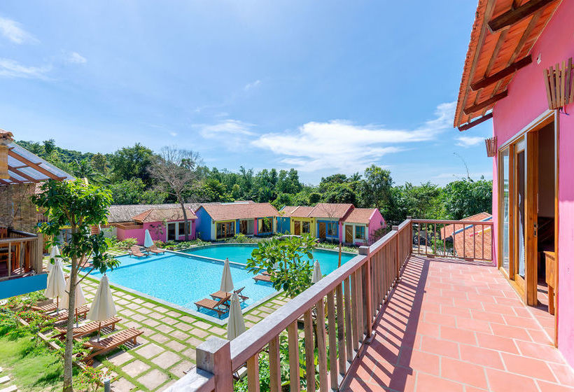 Hillside Village Resort