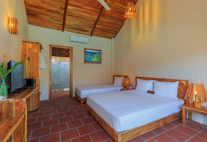 Hillside Village Resort