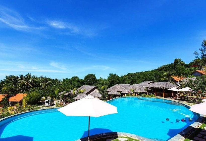 Hillside Village Resort