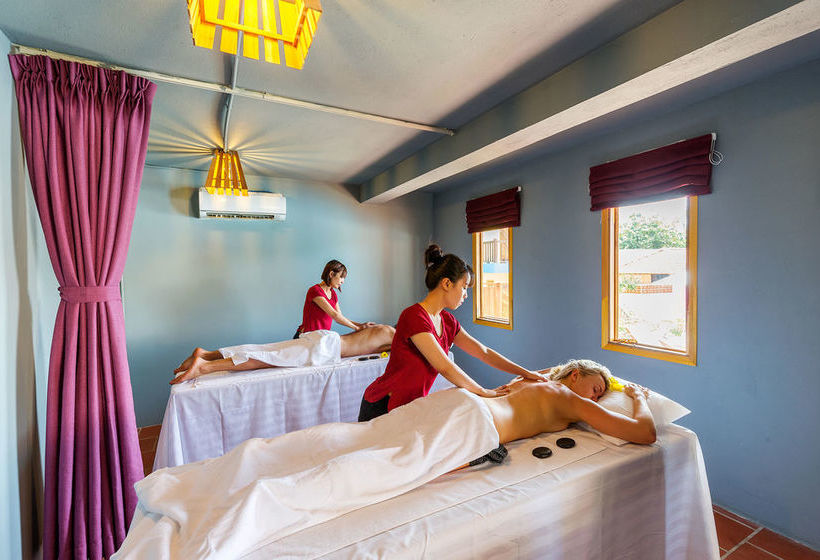 Hillside Village Resort