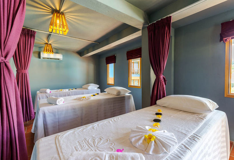 Hillside Village Resort