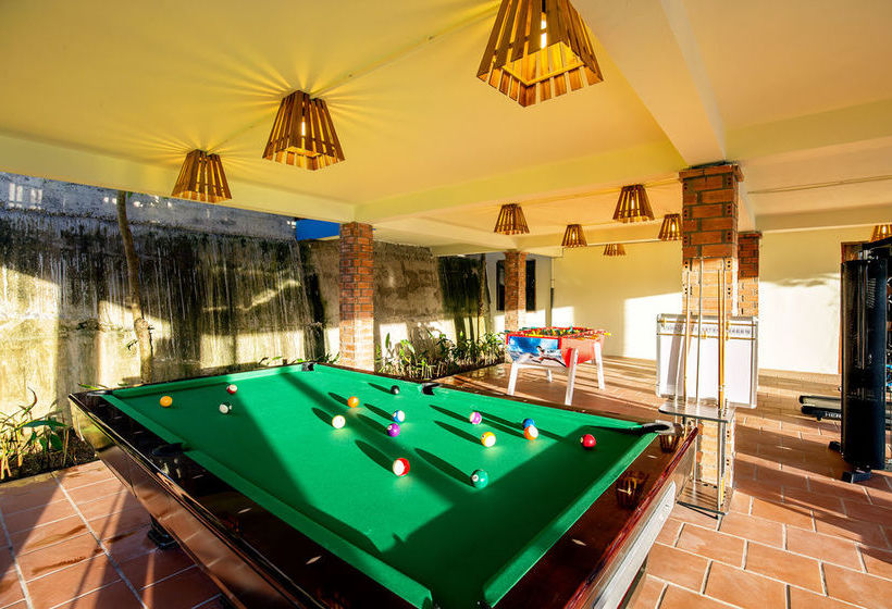 Hillside Village Resort