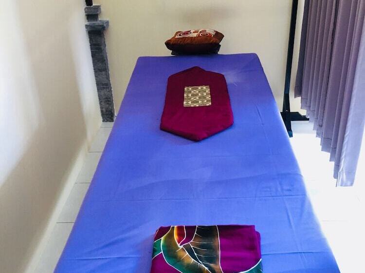 منتجع Mutiara Bali