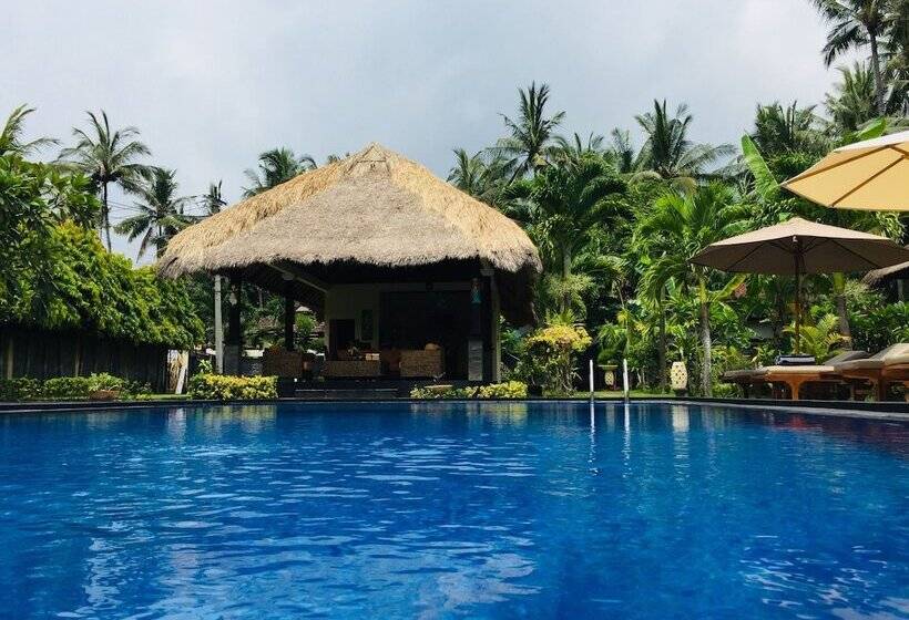 אתר נופש Mutiara Bali