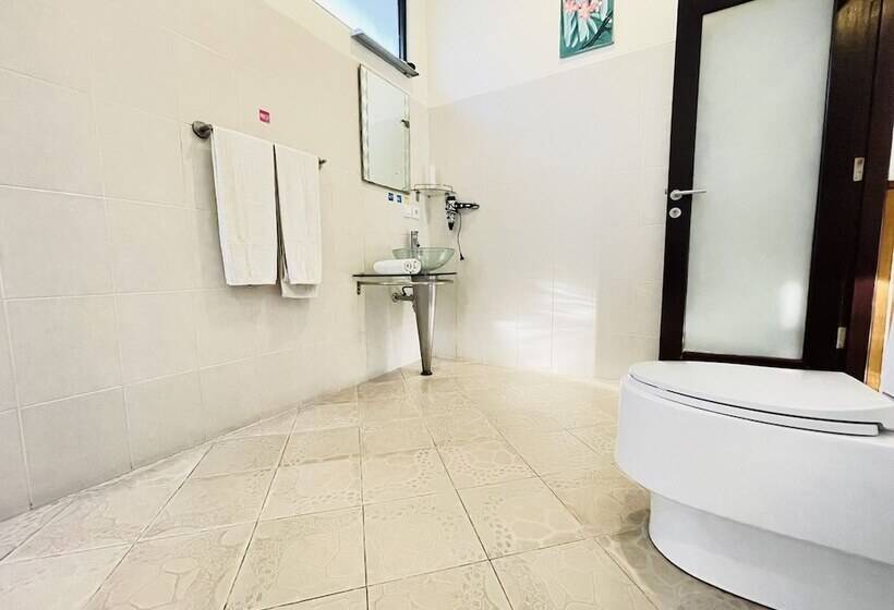 منتجع Mutiara Bali