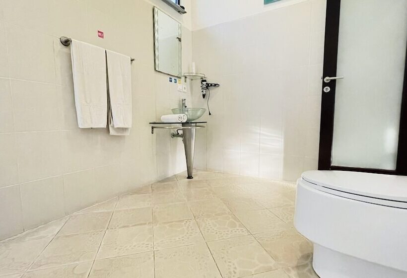 אתר נופש Mutiara Bali