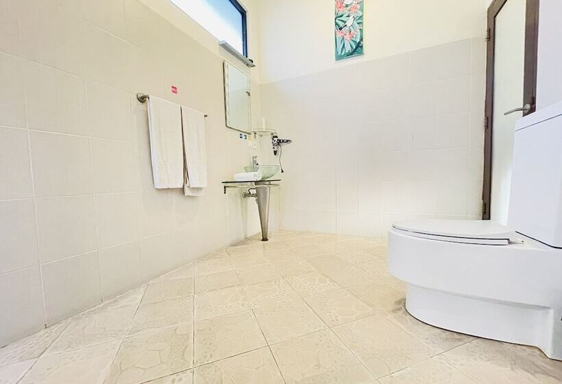 אתר נופש Mutiara Bali