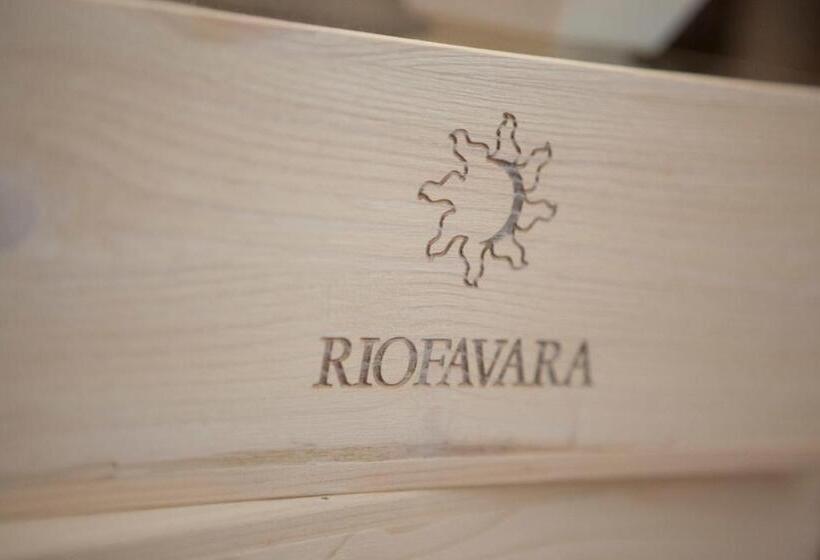 Riofavara Winery