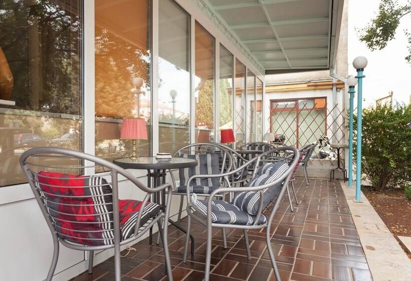 Roundabout Hostel Hostel