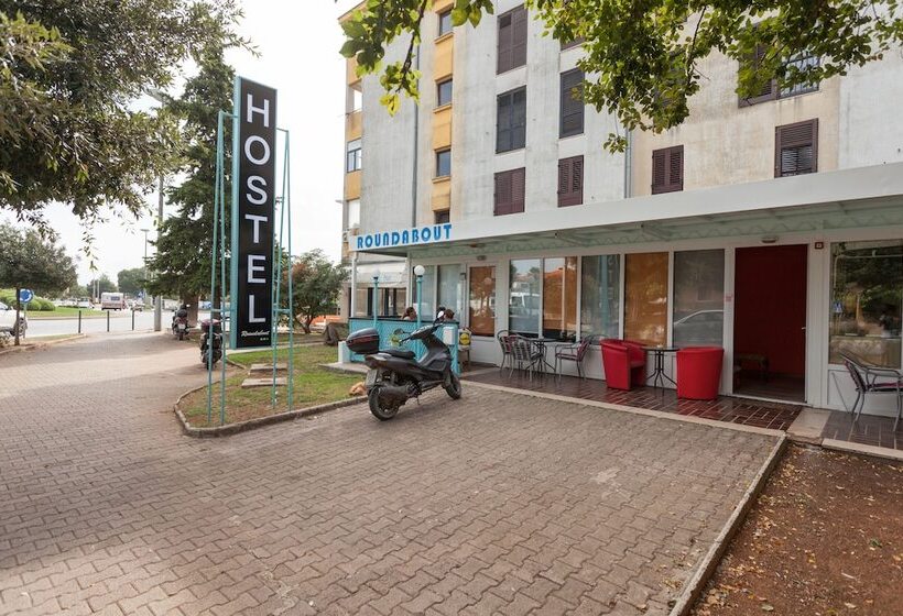 Roundabout Hostel Hostel