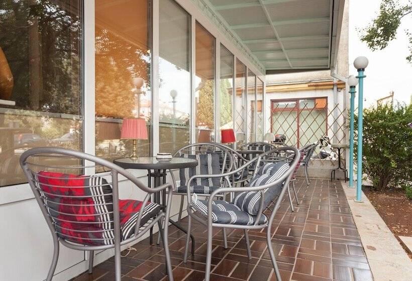 Roundabout Hostel Hostel