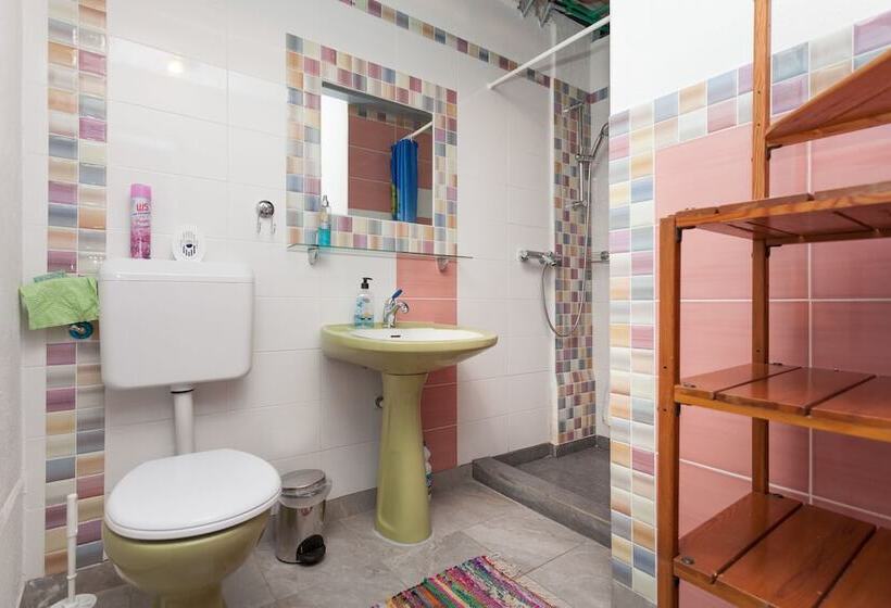 Roundabout Hostel Hostel