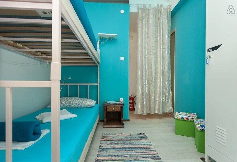 Roundabout Hostel Hostel