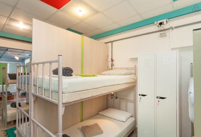 Roundabout Hostel Hostel