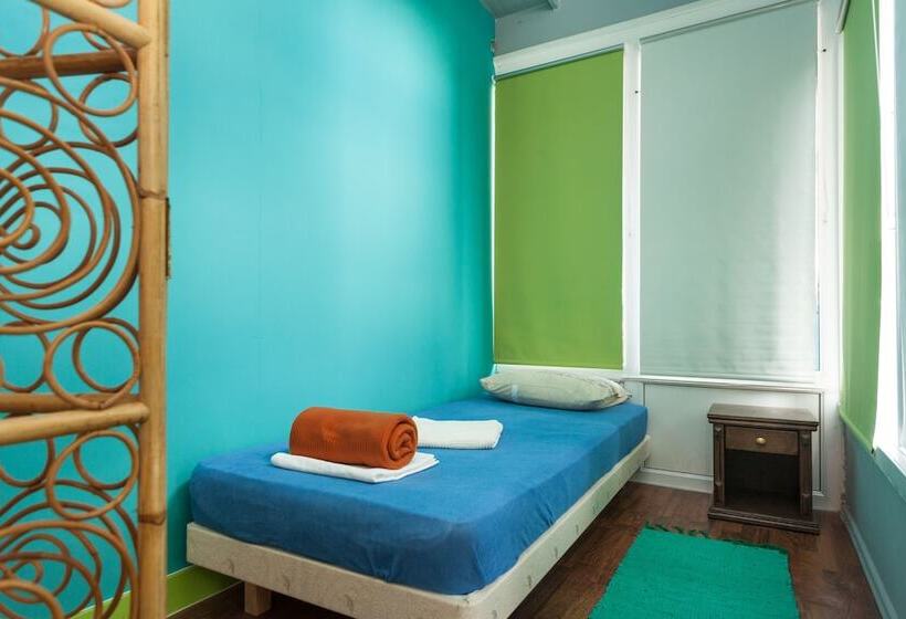 Roundabout Hostel Hostel