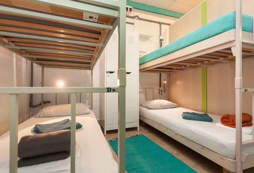 Roundabout Hostel Hostel