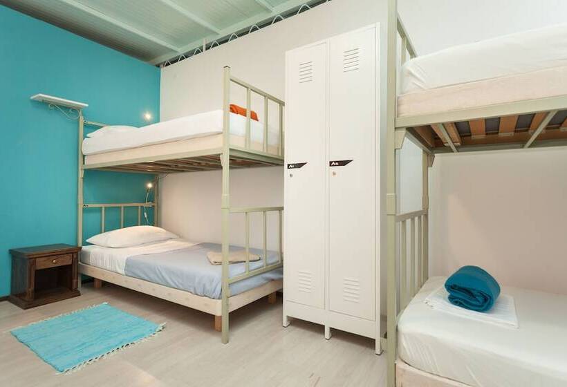 Roundabout Hostel Hostel