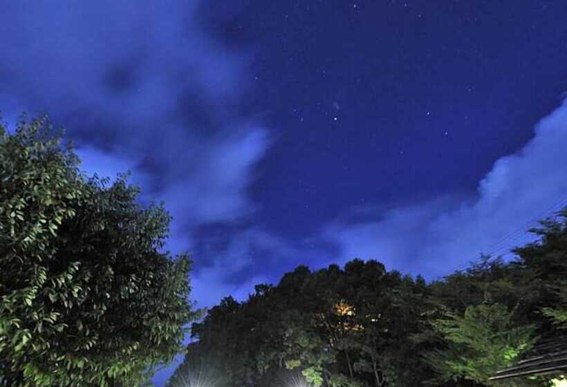 Ryokan Genryu No Yado Hozantei