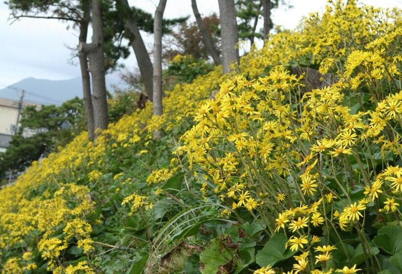 ريوكان Sumiyoshiya