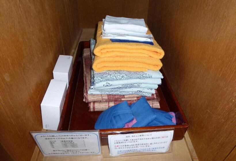 ريوكان Sumiyoshiya