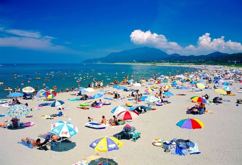 ريوكان Sumiyoshiya