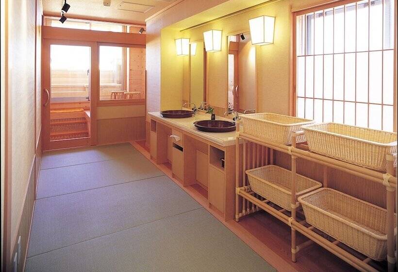 ريوكان Sumiyoshiya