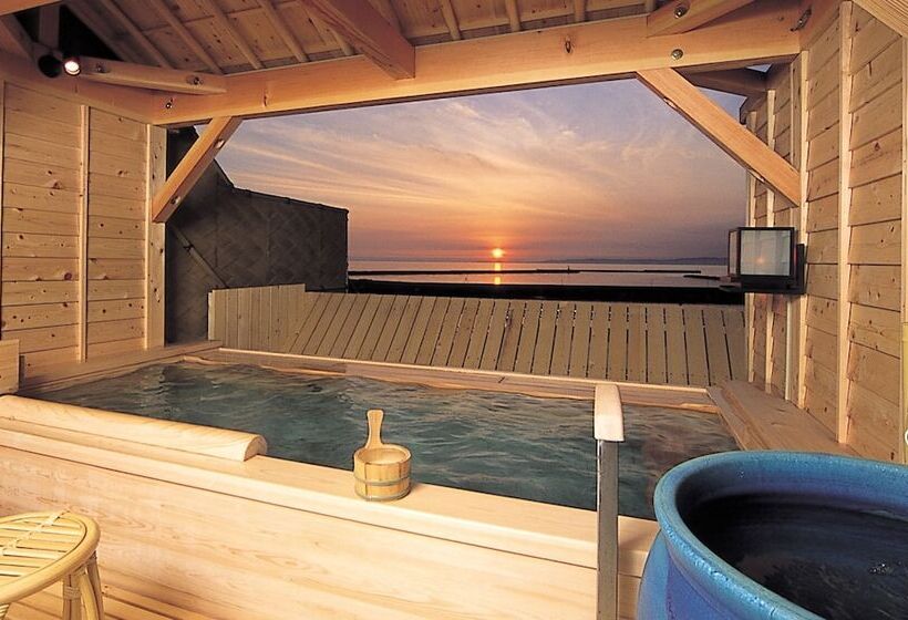 ريوكان Sumiyoshiya