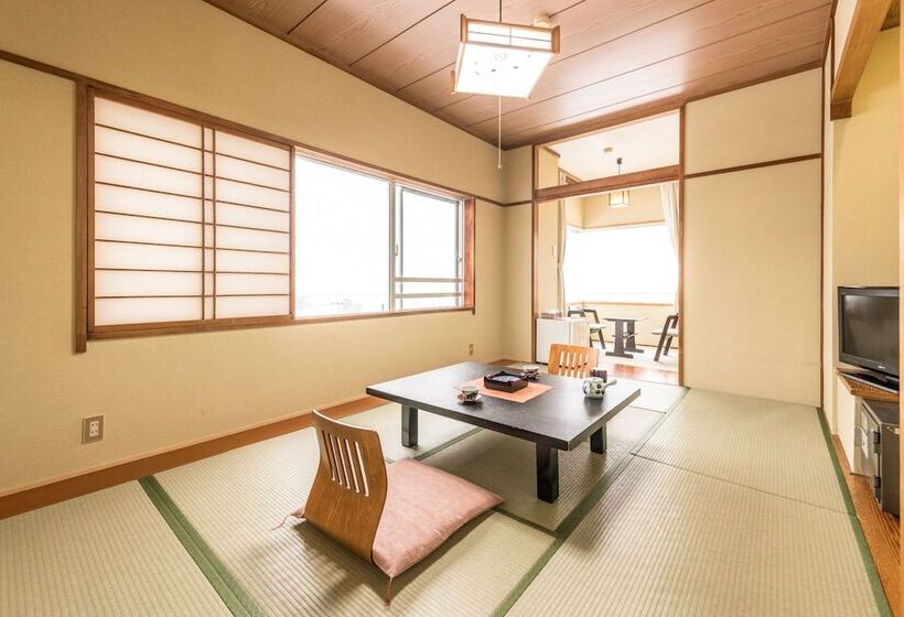 ريوكان Sumiyoshiya