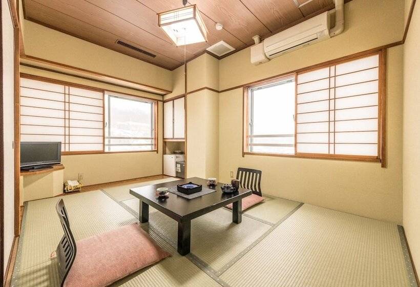 ريوكان Sumiyoshiya