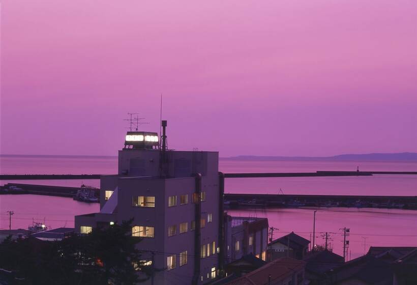 ريوكان Sumiyoshiya